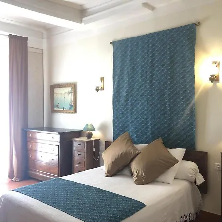La Maison De Marie Дом отдыха *