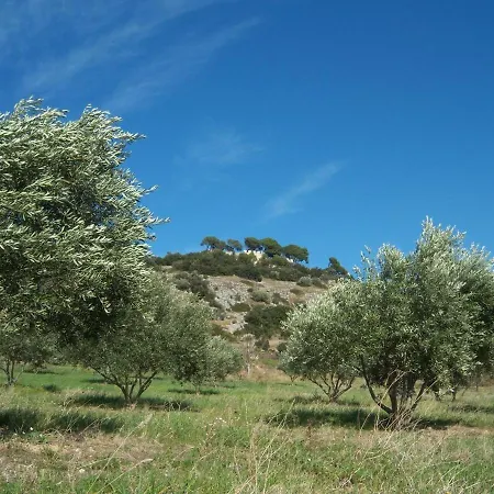 La Maison De Marie * Montpeyroux (Herault)