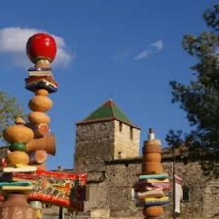 La Maison De Marie Дом отдыха Montpeyroux (Herault)