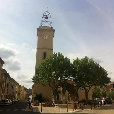 La Maison De Marie Montpeyroux (Herault)