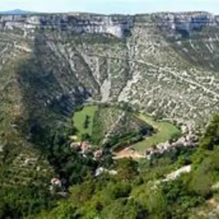 La Maison De Marie Дом отдыха Montpeyroux (Herault)