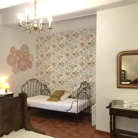 Дом отдыха La Maison De Marie