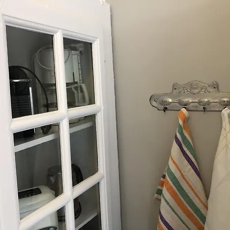 La Maison De Marie