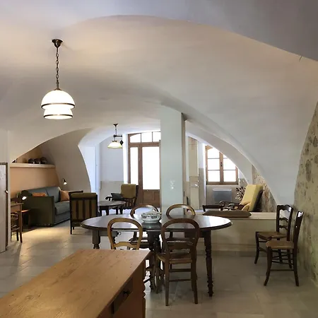 La Maison De Marie