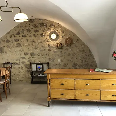 La Maison De Marie