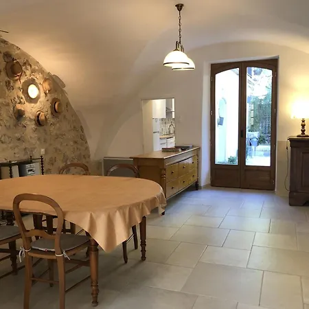 La Maison De Marie Дом отдыха