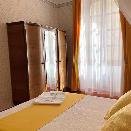 La Maison De Marie Дом отдыха *