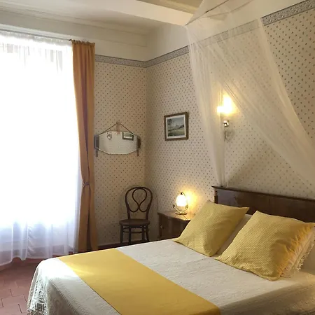 Дом отдыха La Maison De Marie *