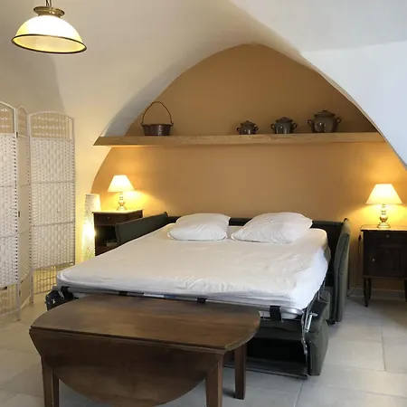 La Maison De Marie * Montpeyroux (Herault)