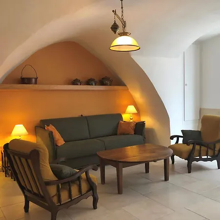 La Maison De Marie
